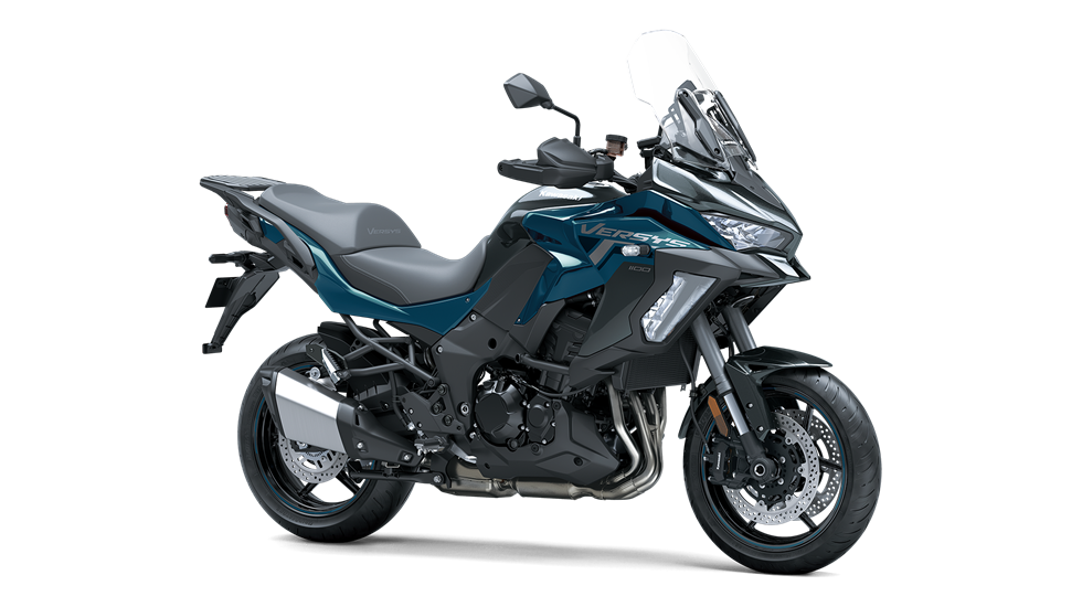 Versys® 1000 LT