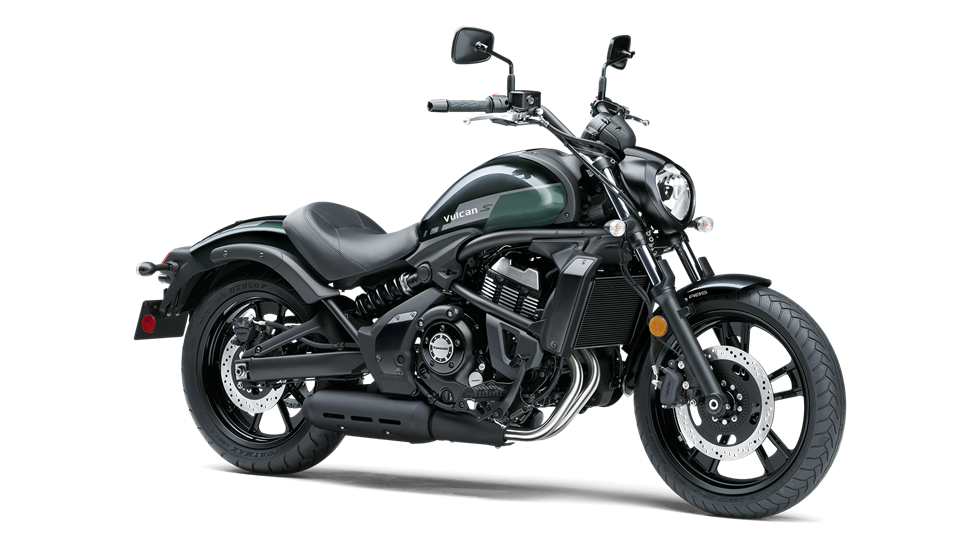 Vulcan S