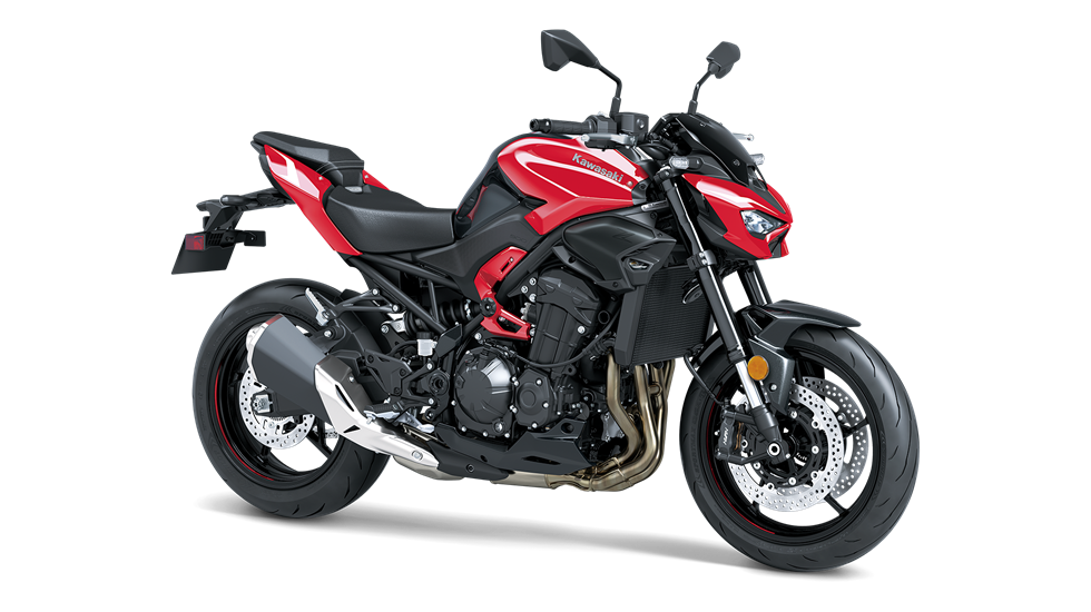 Z900