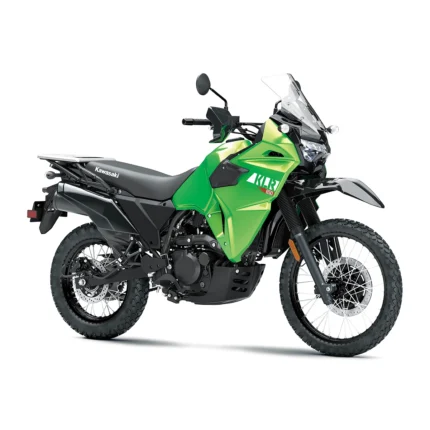 2023 KLR®650