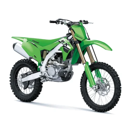2024 KX® 250X