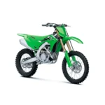 2025 KX® 450