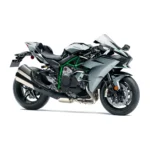 2024 Ninja® H2 ABS