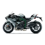 2024 Ninja® H2 ABS - Image 3