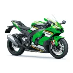2025 Ninja® ZX-10R ABS KRT Edition