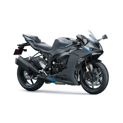 2025 Ninja® ZX-6R ABS