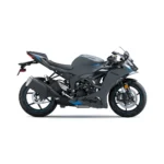 2025 Ninja® ZX-6R ABS - Image 2