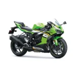 2025 Ninja® ZX-6R ABS KRT Edition