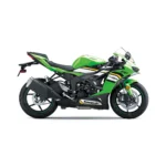 2025 Ninja® ZX-6R ABS KRT Edition - Image 2