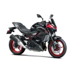 2025 Z500 ABS SE