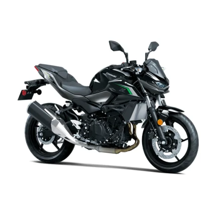 2025 Z500 ABS